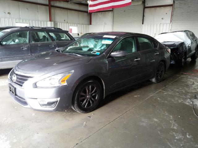 Photo 1 VIN: 1N4AL3AP0FN396196 - NISSAN ALTIMA 