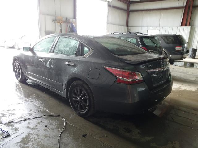 Photo 2 VIN: 1N4AL3AP0FN396196 - NISSAN ALTIMA 