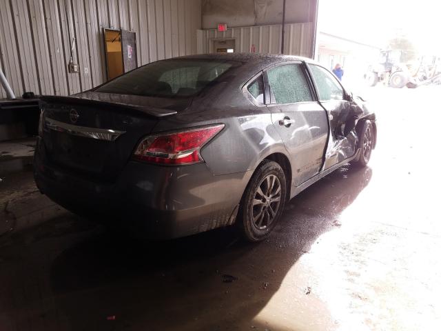 Photo 3 VIN: 1N4AL3AP0FN396196 - NISSAN ALTIMA 