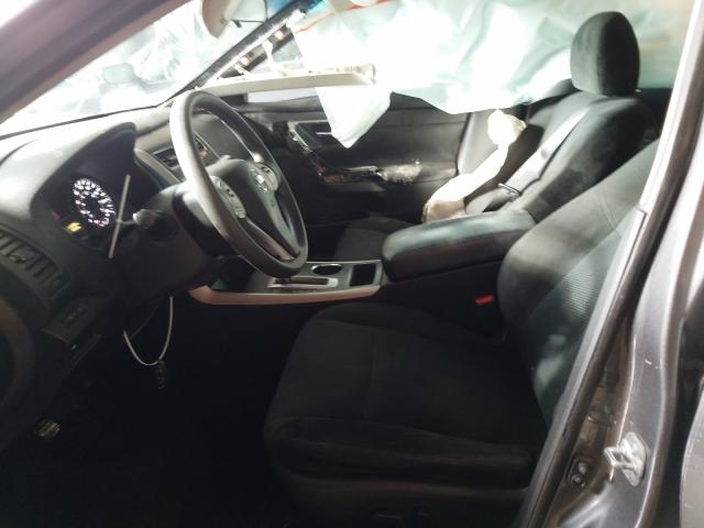 Photo 4 VIN: 1N4AL3AP0FN396196 - NISSAN ALTIMA 