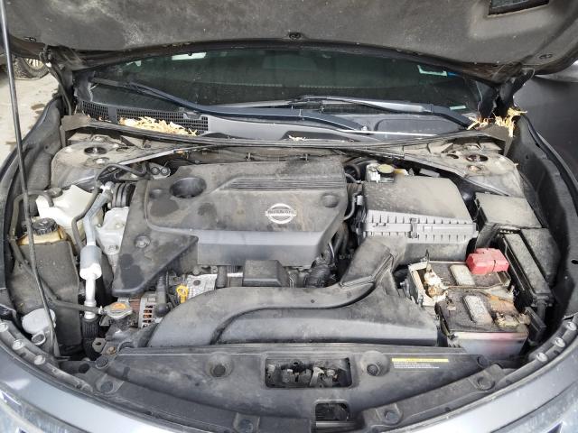 Photo 6 VIN: 1N4AL3AP0FN396196 - NISSAN ALTIMA 