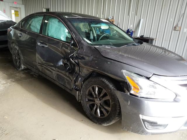 Photo 8 VIN: 1N4AL3AP0FN396196 - NISSAN ALTIMA 