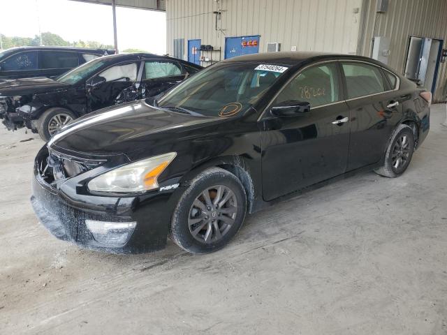 Photo 0 VIN: 1N4AL3AP0FN396229 - NISSAN ALTIMA 