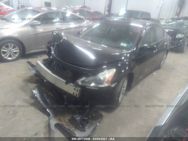 Photo 1 VIN: 1N4AL3AP0FN396876 - NISSAN ALTIMA 