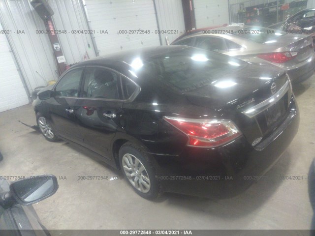 Photo 2 VIN: 1N4AL3AP0FN396876 - NISSAN ALTIMA 