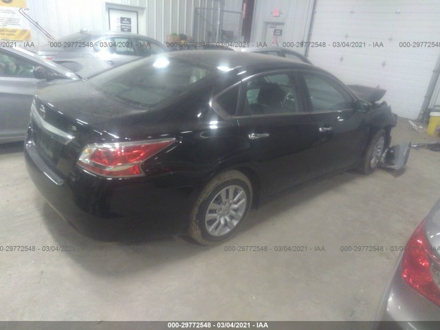 Photo 3 VIN: 1N4AL3AP0FN396876 - NISSAN ALTIMA 