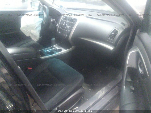 Photo 4 VIN: 1N4AL3AP0FN396876 - NISSAN ALTIMA 