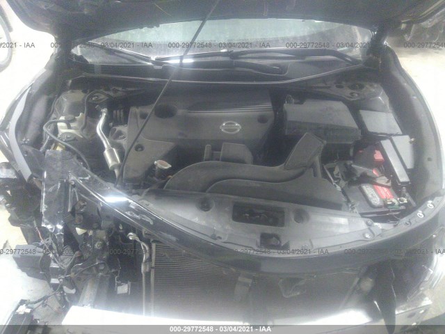 Photo 9 VIN: 1N4AL3AP0FN396876 - NISSAN ALTIMA 