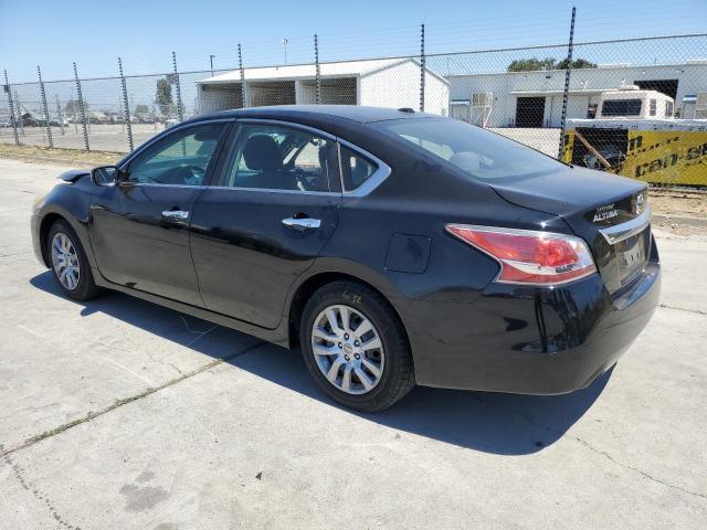 Photo 1 VIN: 1N4AL3AP0FN397820 - NISSAN ALTIMA 