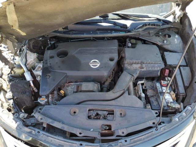 Photo 10 VIN: 1N4AL3AP0FN397820 - NISSAN ALTIMA 