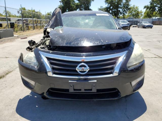 Photo 4 VIN: 1N4AL3AP0FN397820 - NISSAN ALTIMA 