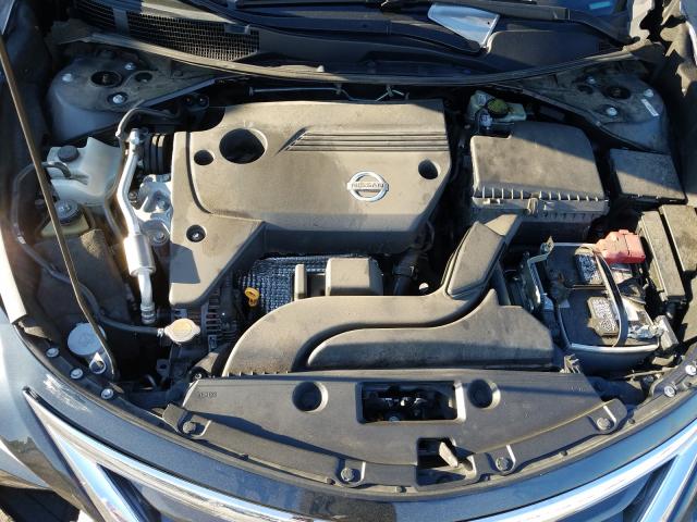 Photo 6 VIN: 1N4AL3AP0FN399437 - NISSAN ALTIMA 2.5 