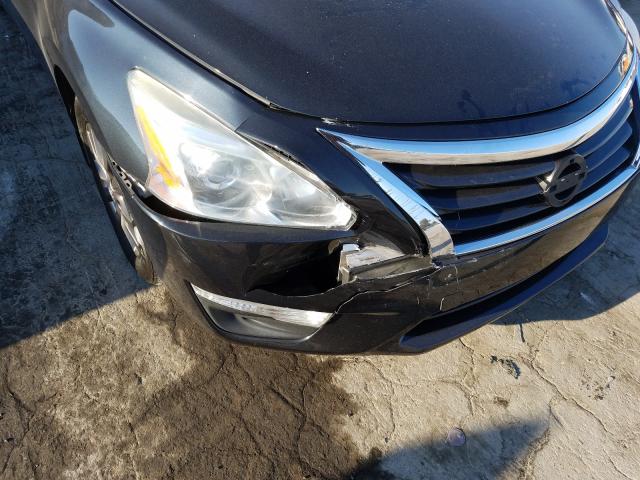 Photo 8 VIN: 1N4AL3AP0FN399437 - NISSAN ALTIMA 2.5 