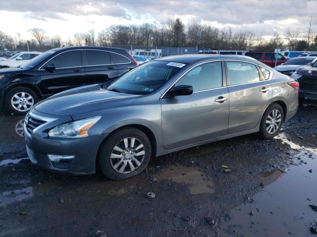 Photo 0 VIN: 1N4AL3AP0FN399535 - NISSAN ALTIMA 2.5 