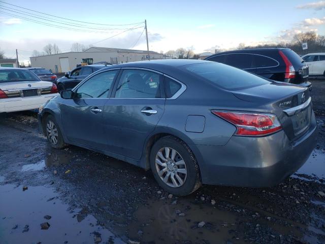 Photo 1 VIN: 1N4AL3AP0FN399535 - NISSAN ALTIMA 2.5 