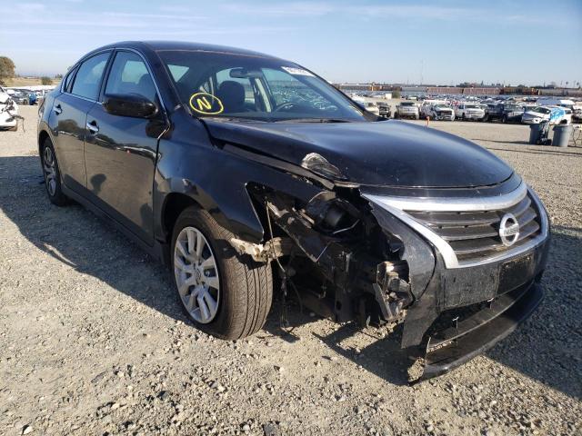 Photo 0 VIN: 1N4AL3AP0FN399924 - NISSAN ALTIMA 