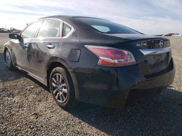 Photo 2 VIN: 1N4AL3AP0FN399924 - NISSAN ALTIMA 