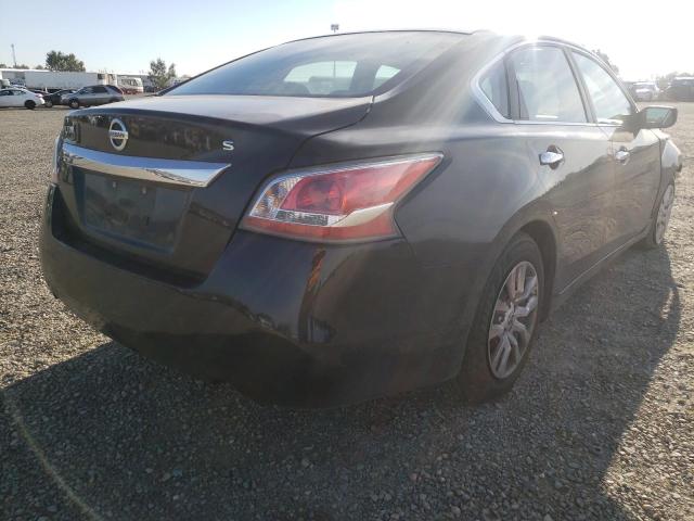 Photo 3 VIN: 1N4AL3AP0FN399924 - NISSAN ALTIMA 