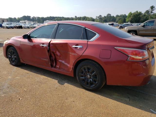 Photo 1 VIN: 1N4AL3AP0FN400859 - NISSAN ALTIMA 2.5 