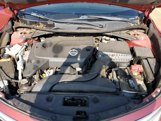 Photo 10 VIN: 1N4AL3AP0FN400859 - NISSAN ALTIMA 2.5 