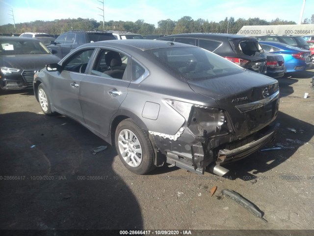 Photo 2 VIN: 1N4AL3AP0FN400988 - NISSAN ALTIMA 