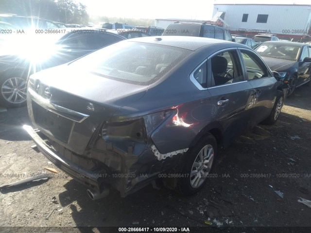 Photo 3 VIN: 1N4AL3AP0FN400988 - NISSAN ALTIMA 