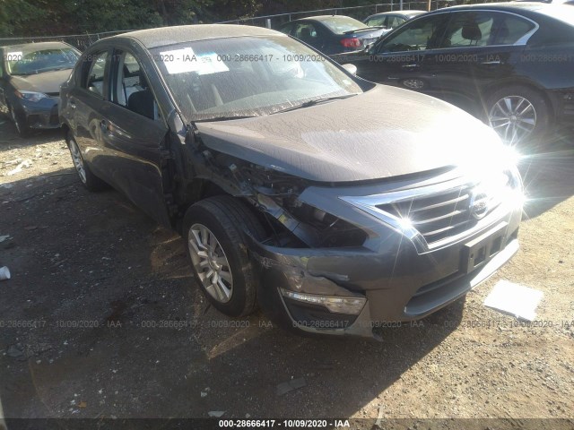 Photo 5 VIN: 1N4AL3AP0FN400988 - NISSAN ALTIMA 