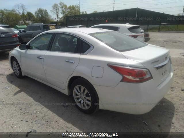 Photo 2 VIN: 1N4AL3AP0FN401770 - NISSAN ALTIMA 