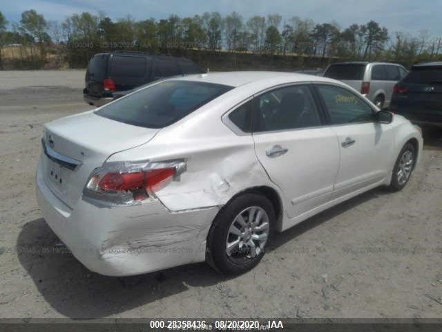 Photo 3 VIN: 1N4AL3AP0FN401770 - NISSAN ALTIMA 