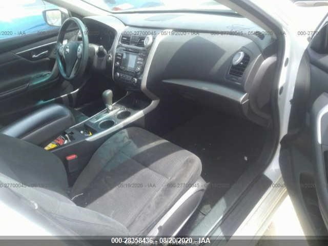 Photo 4 VIN: 1N4AL3AP0FN401770 - NISSAN ALTIMA 