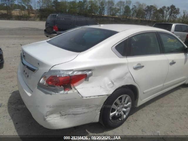 Photo 5 VIN: 1N4AL3AP0FN401770 - NISSAN ALTIMA 