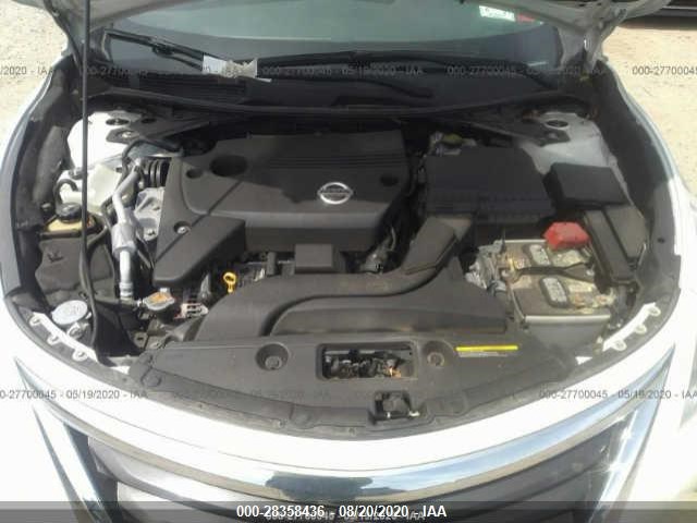 Photo 9 VIN: 1N4AL3AP0FN401770 - NISSAN ALTIMA 