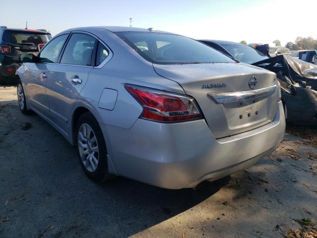 Photo 2 VIN: 1N4AL3AP0FN402062 - NISSAN ALTIMA 