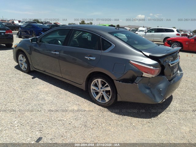 Photo 2 VIN: 1N4AL3AP0FN402238 - NISSAN ALTIMA 