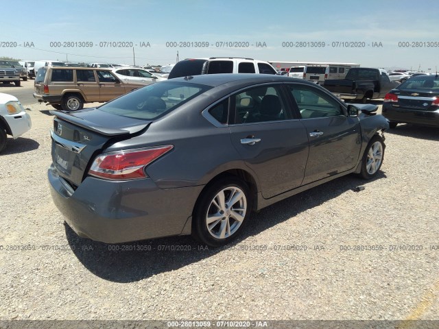 Photo 3 VIN: 1N4AL3AP0FN402238 - NISSAN ALTIMA 