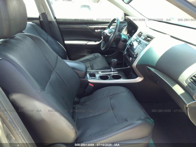 Photo 4 VIN: 1N4AL3AP0FN402238 - NISSAN ALTIMA 