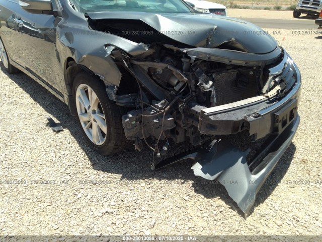 Photo 5 VIN: 1N4AL3AP0FN402238 - NISSAN ALTIMA 