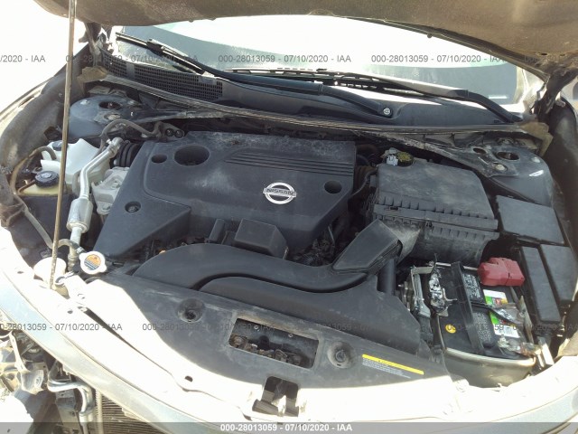 Photo 9 VIN: 1N4AL3AP0FN402238 - NISSAN ALTIMA 