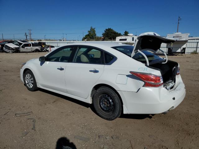 Photo 1 VIN: 1N4AL3AP0FN404104 - NISSAN ALTIMA 2.5 