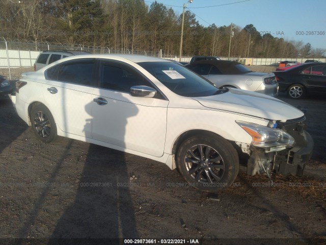 Photo 0 VIN: 1N4AL3AP0FN404393 - NISSAN ALTIMA 