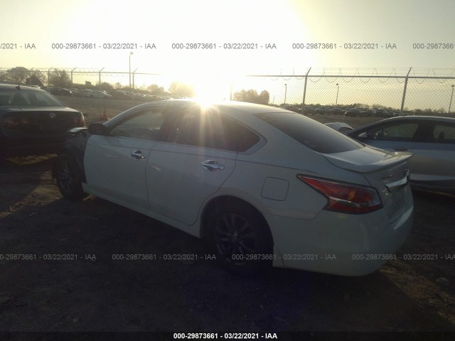 Photo 2 VIN: 1N4AL3AP0FN404393 - NISSAN ALTIMA 