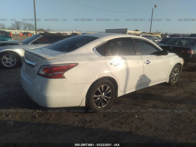 Photo 3 VIN: 1N4AL3AP0FN404393 - NISSAN ALTIMA 