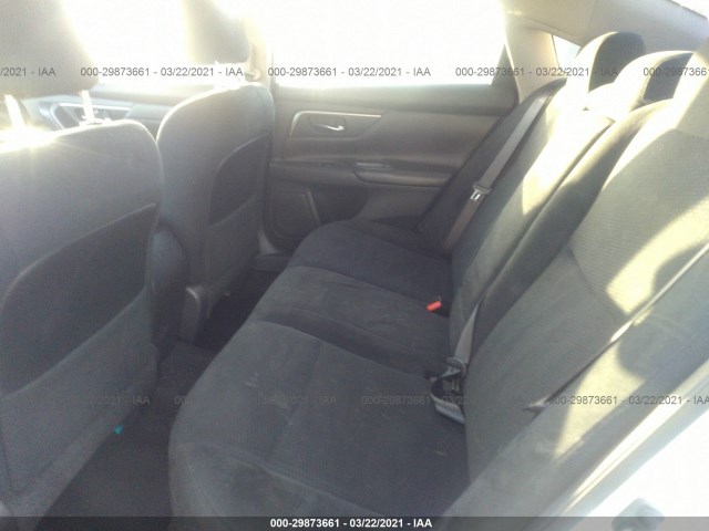 Photo 7 VIN: 1N4AL3AP0FN404393 - NISSAN ALTIMA 