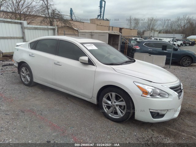 Photo 0 VIN: 1N4AL3AP0FN404622 - NISSAN ALTIMA 