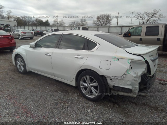 Photo 2 VIN: 1N4AL3AP0FN404622 - NISSAN ALTIMA 