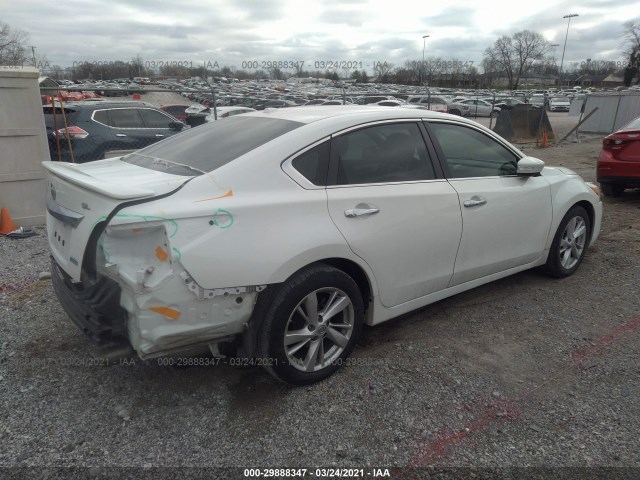 Photo 3 VIN: 1N4AL3AP0FN404622 - NISSAN ALTIMA 