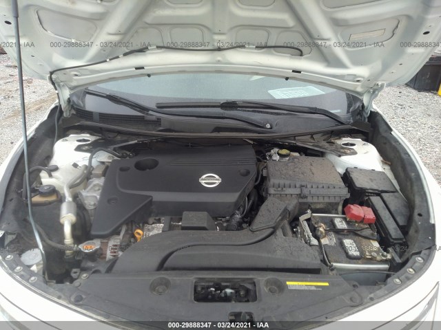 Photo 9 VIN: 1N4AL3AP0FN404622 - NISSAN ALTIMA 