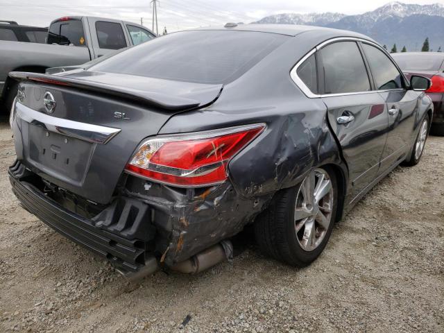 Photo 3 VIN: 1N4AL3AP0FN404989 - NISSAN ALTIMA 