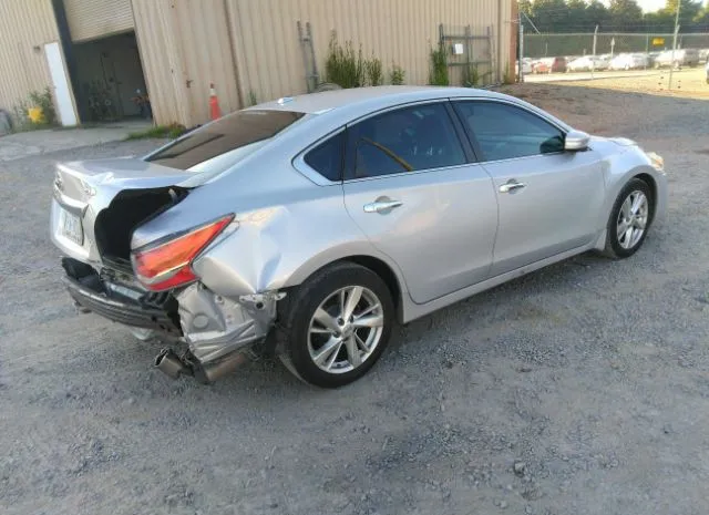 Photo 3 VIN: 1N4AL3AP0FN406306 - NISSAN ALTIMA 