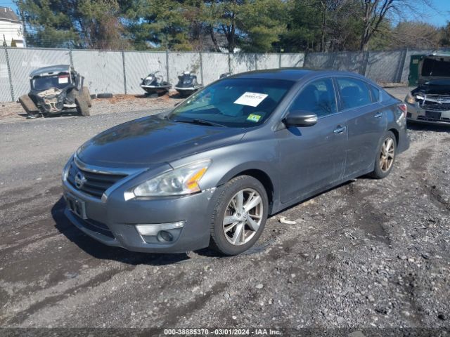 Photo 1 VIN: 1N4AL3AP0FN406628 - NISSAN ALTIMA 